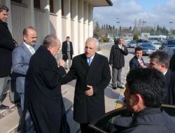 Vali Mutlu: Bomba Plastik Patlayıcı