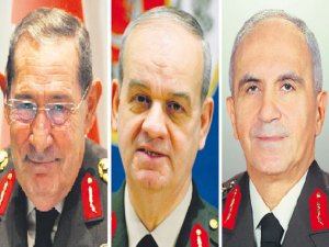 Büyükanıt, tanık olarak ifade verecek!