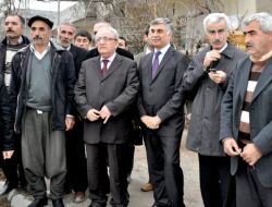 Adıyaman Valiliği: Halkımız, Bu Tür Provokasyonlara İtibar Etmiyor