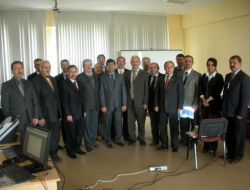 Karaman'da Fatih Projesi Eğitimleri Başladı