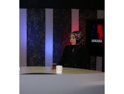 Zeynep Erbakan: Babam, Erken Seçim Kararı Alsaydı, ‘zordan Kaçtı’ Derlerdi