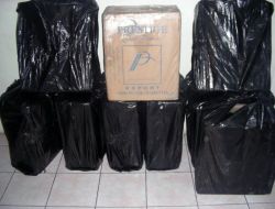 Muş Emniyeti'nden Kaçak Sigara Operasyonu