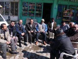 Seydişehir Bal Üreticileri Birliği, Arıcılara Projelerini Anlattı