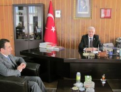 Şifa'nın Sağlık Yüksek Okul Projesi