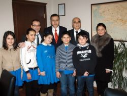 Muğla'da Yeşilay Haftası Etkinlikleri Başladı