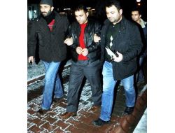 Ümraniye'deki Namus Cinayetinin Fotoğrafları