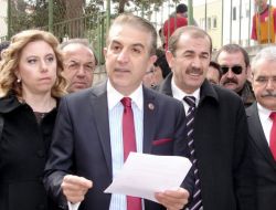 Chp, Okul Binaları Yenilenerek Alt Katlarına Otopark Yapılmasını İstedi