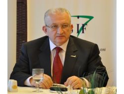 Kasif, Yılının İlk Yurtdışı Gezisini Beyaz Rusya’ya (Belarus) Düzenledi