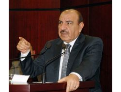 Aslan: Ab Pazarındaki Daralma Türk Ekonomisini Olumsuz Etkiler