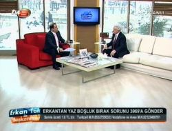 Aldırmaz: Adana'nın Geleceği Parlak