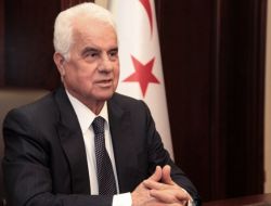 Eroğlu: Güney Kıbrıs'ta Yaklaşan Seçimler Hristofyas'la Anlaşmayı Zorlaştıracak