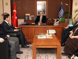 Başkan Altepe: Doğanbey Projesi Yer Sahiplerine 3 Kat Fazla Kazandırdı