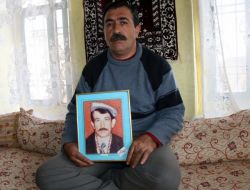 Karakola Gitti, 17 Yıldır Kendisinden Haber Alınamıyor