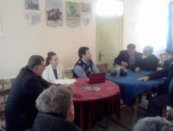 "Kuzulara Aşı Yaptırmayana Destek Yok"