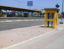 "Metro Asansörlerini Engelli, Yaşlı Ve Bebek Arabalı Kadınlar Kullansın"