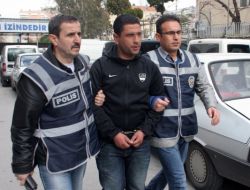 İki Kişinin Öldürüldüğü Jip Saldırısının Zanlısı Yakalandı