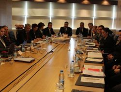 Expo 2020 İzmir Ulusal Ve Uluslararası İletişim Ve Tanıtım İhalesi Sonuçlandı