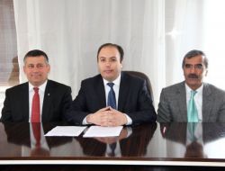 Ak Parti Merkez İlçe Başkanı Çelebi: Muğla Belediyesi Meçhule Giden Bir Gemi