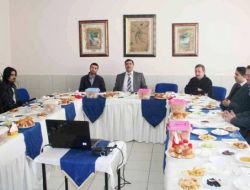 Özel Lara Koleji Müdürü Gümüştüfek: Yeni Sisteme Hazırız