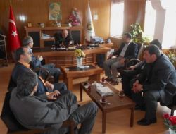 Ertuğrul, Bayburtlu: İşadamları Gıda Sektöründe Dış Pazara Açılmalı