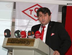 Tse, Sanayicilerle İşbirliğine Gitti 'Kalite Zirvesi' Düzenlenecek