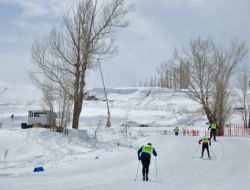 35 Ülkeden Gelen Gazeteciler, Erzurum’a Hayran Kaldı