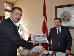 Fransada Düzenlenecek Türk Gecesi'ne Afyon Protokolü De Davetli