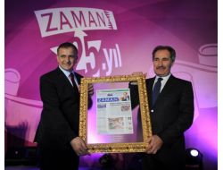 Tekrar-zaman'ın 25. Yıl Kutlamaları, Anadolu'ya Kapılarını İzmir'den Açtı