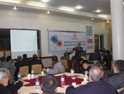 Birgiad 800 İşletme Temsilcisine Ulaşmayı Hedefliyor