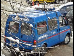 Silah Kaçakçılığı Operasyonu