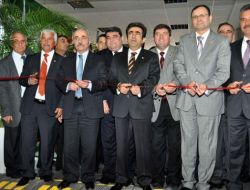 Güzeloğlu: Mersin Tarımsal Üretim Alanında Yeryüzü Cenneti