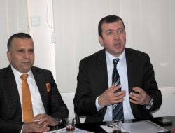 Civan: Antalya Bölgesinde Turizm Yılın 365 Gününe Yayılmalı