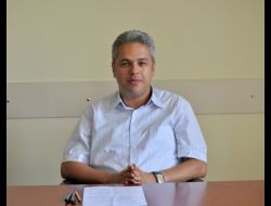 İnceyavuz: Mutlu Günlerimiz Hüzne Dönüşmesin