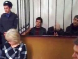 Sahte Evrak Çetesine Liderlik Yaptığı İddia Edilen Türk Vatandaşına 3 Yıl Hapis