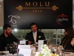 Molu Mücevher'den Kadına Şiddete Karşı Proje