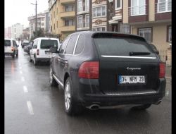 'Kalp Krizi' Numaralı Soygun