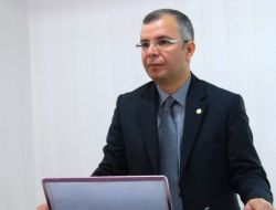 Şanlıurfa Barosu: Kara Mayınlarına En Çok Kurban Veren İl Şanlıurfa