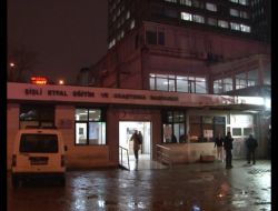 Beş Polis Memuru Taburcu Edildi