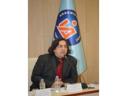 Anayasa Hukukçusu Eral: Yeni Anayasa Bu Yıl Yapılmalı