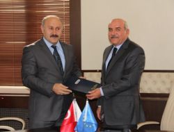 Bayburt Belediyesi 4 Milyon 200 Bin Liralık Projeye İmza Attı