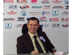 Çorlu Vergi Dairesi Müdürü Çakır: Af Bekleyen Birçok Firma Vergisini Yatırmadı