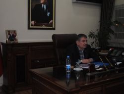 İçişleri Bakanı Şahin: Hakkari'yi Seviyoruz, Sevmeye Devam Edeceğiz