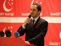 Fatih Erbakan: Parti Genel Başkanı Kolay, Siyasi Hareketin Lideri Olmak Zor