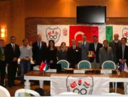 'Macaristan, İhracata Dayalı Büyüme Gösteren Bir Ülke'