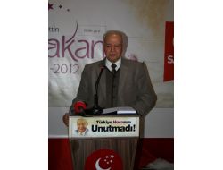 28 Şubat, Erbakan'ı İktidardan Uzaklaştırmak İçin Yapıldı