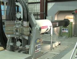 ‘geleceğin Silahı’ Elektromanyetik Raylı Top Gerçek Oldu