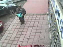 Önce Çaldı, Sonra ‘pişmanım’ Dedi