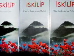 İskilip Üç Dilde Tanıtılıyor