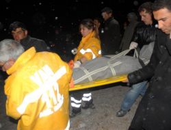 Başkale’de Çocuğu Boğarak Öldürdüler