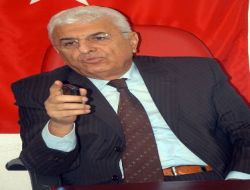 Türkiye Muhtarlar Derneği Genel Başkanı Özünal: Birlikte Hareket Etmekten Başka Çaremiz Yok